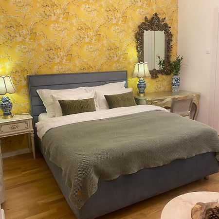 Апартаменты Nana Flat Прага Экстерьер фото